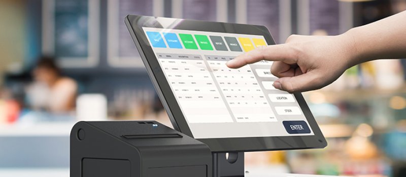 POS System Software